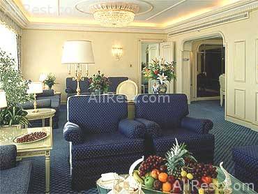 Abu Dhabi Intercontinental 8